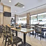 Baisan Plaza Hotel Apartment