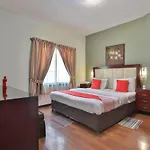 Baisan Plaza Hotel Apartment