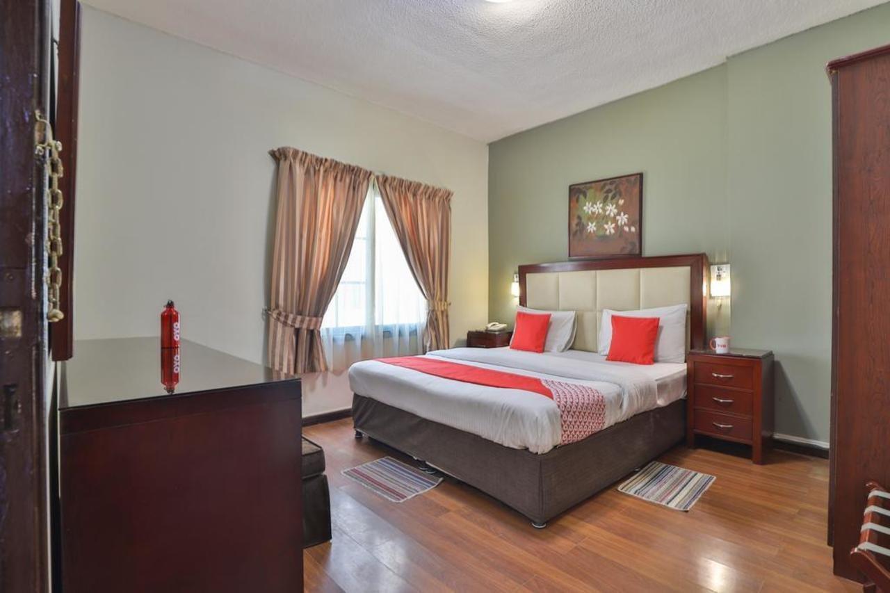 Baisan Plaza Hotel