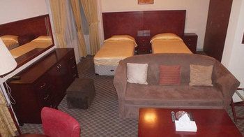 Hotel Baisan Plaza