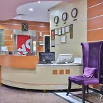 Baisan Plaza Hotel Apartment
