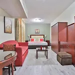 Baisan Plaza Hotel Apartment