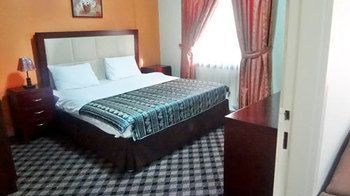 Baisan Plaza Hotel 2*