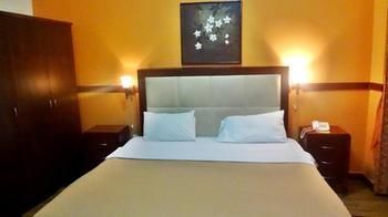 Baisan Plaza Hotel Dubai